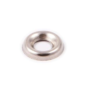 3.5mm (6g) Stainless Steel Surface Screw Cups